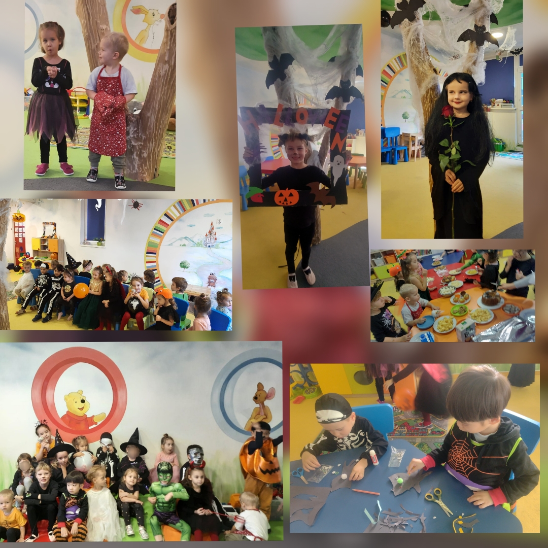 Halloween Party 